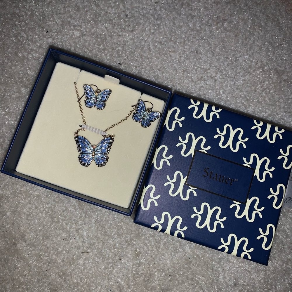 Jewelry set